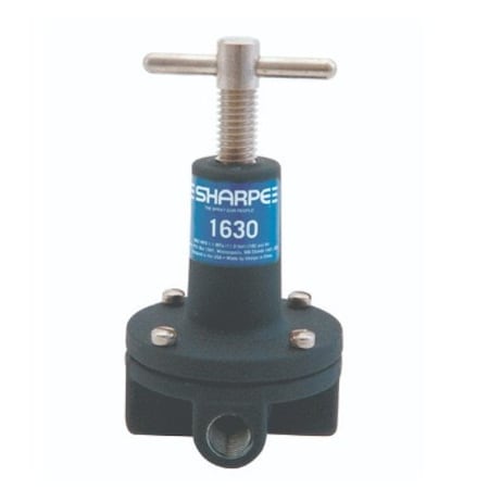 Sharpe Manufacturing 18C-3R REGULATOR KIT PARTS SH1630