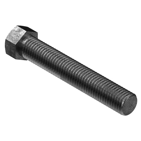 Huyett 18-8, 5/16"-18 Hex Head Cap Screw, Plain Stainless Steel, 1 in L BLTH00-0312-1000188P