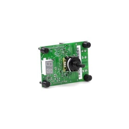 Frigidaire Control, Electronic, Left Front 316441814
