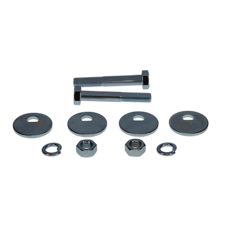 Acdelco ADJUST KIT REAR CAMBER/CASTER (ACDELCO ALL-MAKES ON, Alignment Caster / Camber Kit,  45K18024