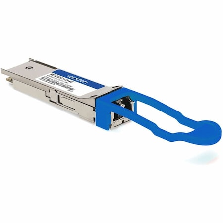 Add-On MELLANOX MC2210511-LX4 COMPATIBLE TAA COMPLIANT 40GBASE-LX4 QSFP+ TRANSCEI MC2210511-LX4-AO