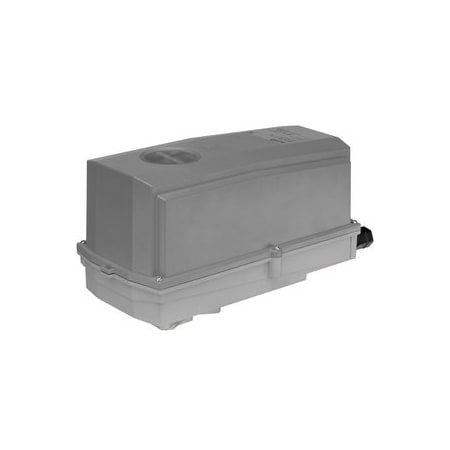 Belimo Spring Return 180 in-lb MFT 24V AFRX24-MFT-S N4