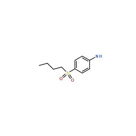 Ak Scientific 4-(Butane-1-sulfonyl)aniline (5g), CAS 51770-72-0 V6349-5g