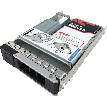Axiom Axiom 600Gb 12Gb/S Sas 15K Rpm Lff Hot-Swap Hdd For Dell - 400-Atio 400-ATIO-AX