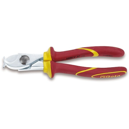 Beta 1132MQ Insulated Cable Cutters for Copper and Aluminum Cables, Electrical Work 1132MQ 230