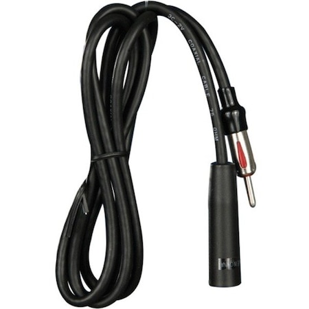 Metra EXTENSION CABLE 48 .in  W/CAPACITOR (CR- 44EC48