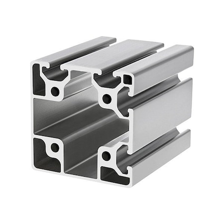 80/20 T-Slot Framing System Profiles 40-8084-LITE-3M