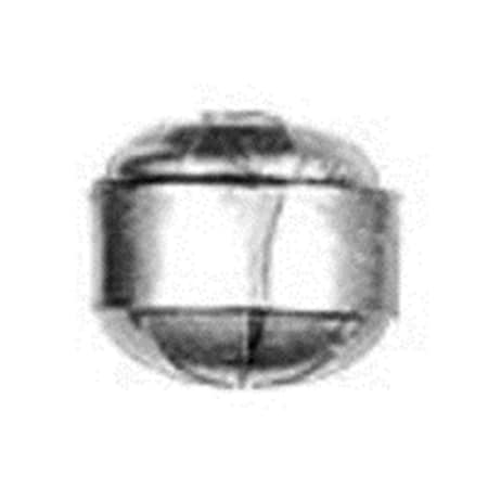 Plastruct O Scale TANK-175, 1-48 Water Tower Tank PLS94881