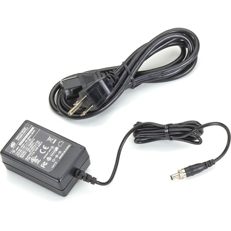 Black Box Black Box Power Supply, 18W, External VX-HDMI-POE-PSU