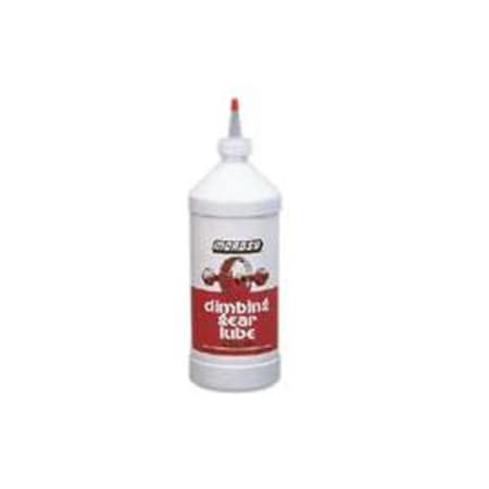 Moroso 34800 Climbing Gear Lube - 1 qt. MOR34800