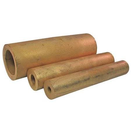 Bunting Bearings 2-1/4 X 3 X 6-1/2 SAE 841 PM Bar ET1824