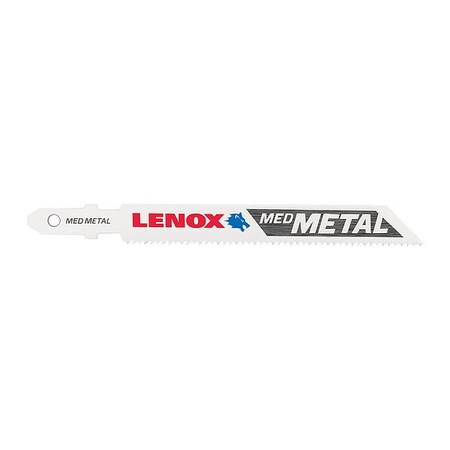 Lenox JIG B318T3 3-5/8 X 3/8 X 037 X 18 3/PK 1991565