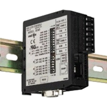Red Lion Serial Converter Module, 26V ICM50000