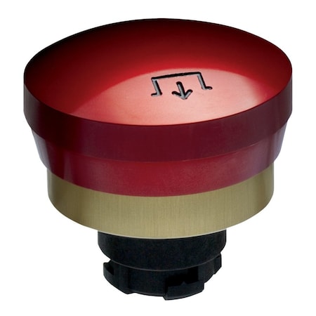 Schmersal Emergency Stop / Mushroom Butt EX-RDRZ45RT