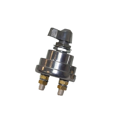 Switch Components 180A Battery Disconnect, IP65 HDB3-1A-3-A