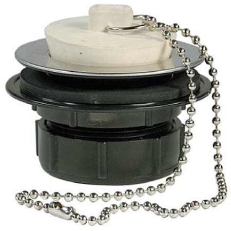 Highkey Master Plumber Basket Stainer Assembly LR593271