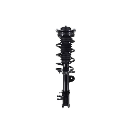 Fcs Struts Suspension Strut And Coil Spring Assembly 1334308L