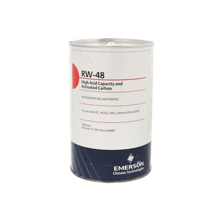 Emerson Rw-48 Canblockfilerdriercore 061238