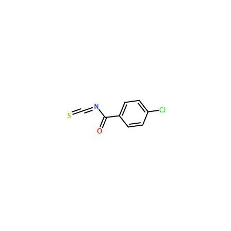 Ak Scientific 4-Chlorobenzoyl isothiocyanate (5g), CAS 16794-67-5 5389AD-5g