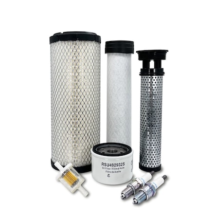 Hero Preventative Maintenance Kit Toro 23208 Stump Grinder MSU-TORO-0011