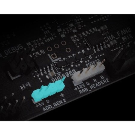 Asus PRIME B550M A WIFI II PRIMEB550MAWIFIII