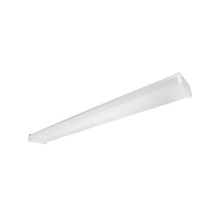 Maxlite Lamp, LED, 2990/4550/6240 lm, 120 to 277V LSU4U23WCSCR