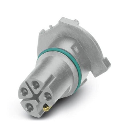 Phoenix Contact SACC-CI-M12FSL-4FE-L180 THR GR 1425600