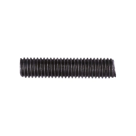 Auveco 8-1.25 x 35mm Exhaust Manifold Studs, 25PK 11404