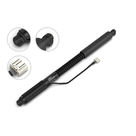 Stabilus Door Lift Support 21.49 Inch 23-16 Tesla 3A-276338