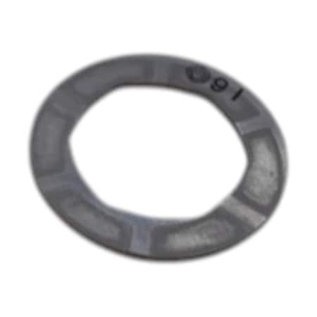 Komatsu WASHER, KOMATSU OEM 6610-71-7241 6610-71-7241