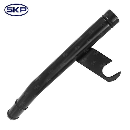 Engine Water Pump Inlet Tube,