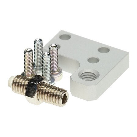 Smc RETRACT ADJUSTMENT MXS-AT6L