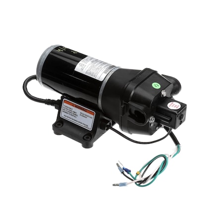 Bakon Usa 110VOLT PUMP VSD 4.5 GPM 45PSI A04524244