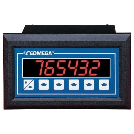 Omega 2-10A SPDT RELAYS & SQRT CE DPF64-SQRT