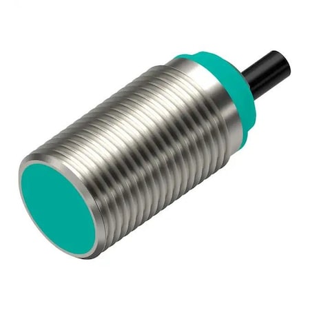 Pepperl + Fuchs Inductive Sensors - DC NBB8-18GM30-E2