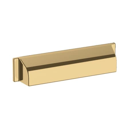 Baldwin Cabinet Pulls Lifetime Brass 4422003
