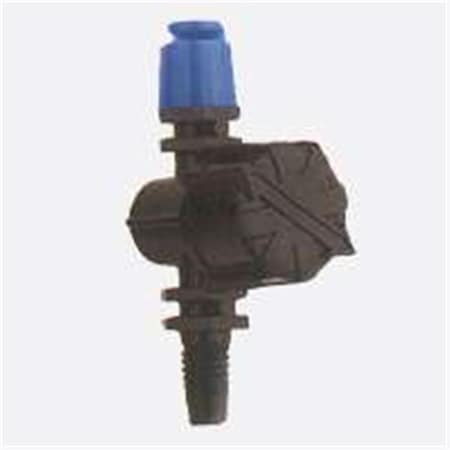 Raindrip Half Circle Adjustable Sprayer, 10PK 4038030