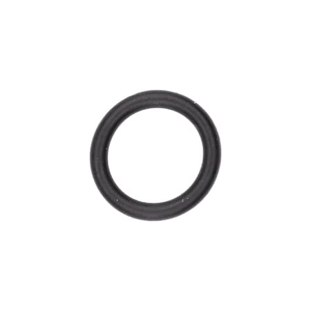 Auveco Metric O-Ring Inside Diameter 13mm Thick 2.5mm Buna-N, 100PK 15769