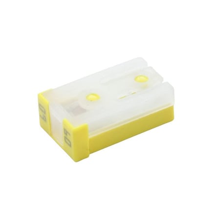 Optifuse Automotive Link Fuse, FMX-MS Series, 15A to 60A, 58V DC FMX-MS-60A