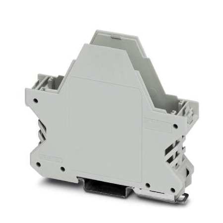 Phoenix Contact ME 22 5 F-UT KMGY DIN rail housing 2709781