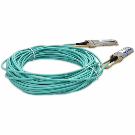 Add-On MELLANOX MFS1S00-H040V COMP AOC 40M MFS1S00-H040V-AO