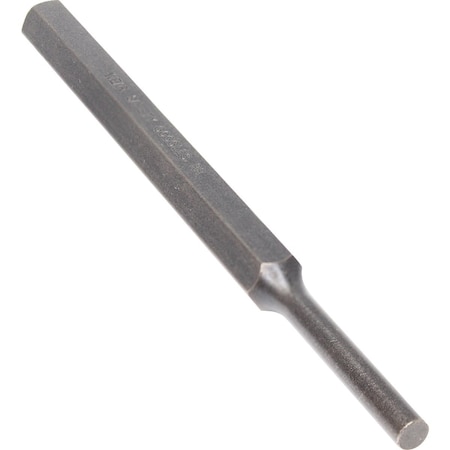 Mayhew Tools 1/4'' x 6'' Pin Punch 42702