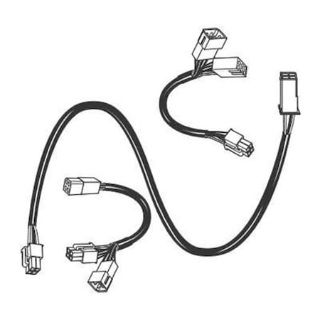 Mcdonnell & Miller Uwh-Rb-24A Replacement Cable For UWH-RB-24A