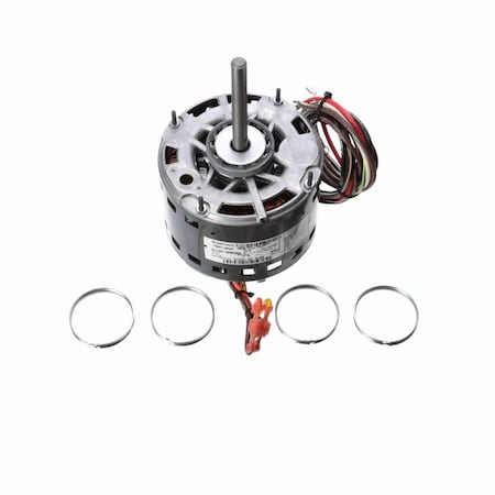 Genteq Fasco 3383 Direct Drive Motor G3383