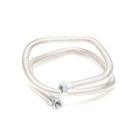 Blodgett FLEX HOSE, GAS, 3/8 X 48 50257