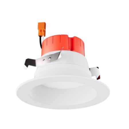 Elco Lighting 4 Five-Color Temperature Switch LED Reflector Inserts" EL415CT5BZ