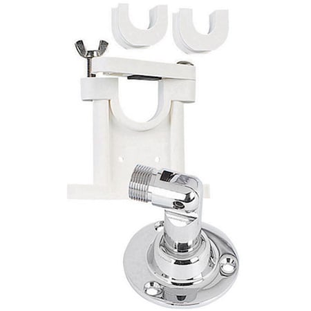 Shakespeare Heavy Duty 81 Mount with 408 Standoff Brk. 410-R