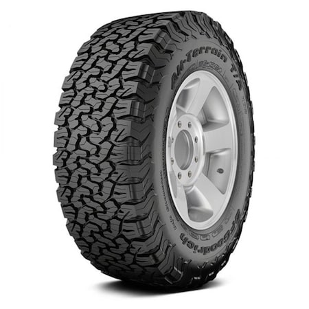 Kento Gear LT315-70R17 All-Terrain KO2 T-A Tire KE3641458