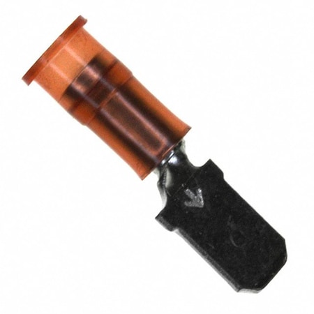 3M 22-18 Nylon Insulated W/Insula, 1000PK 71M-250-32-NB