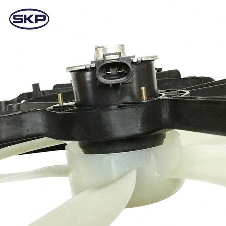 Skyward Automotive Products Engine Cooling Fan Assembly, SK621411